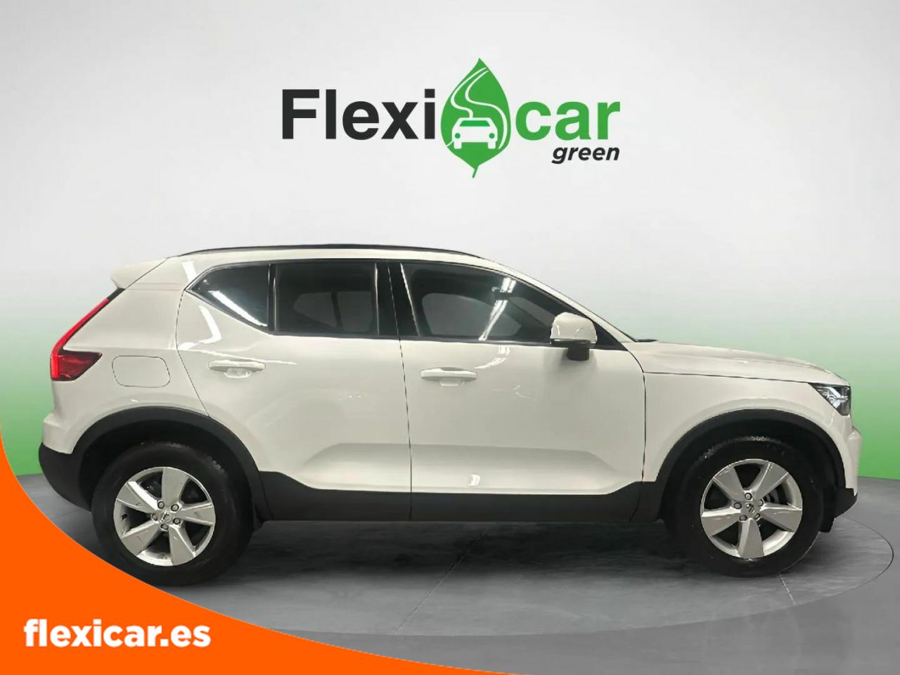 Foto Volvo XC40 3