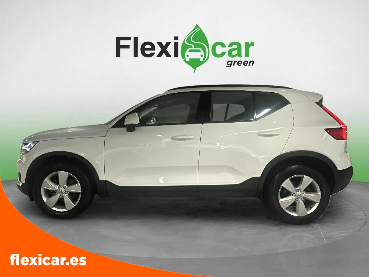 Foto Volvo XC40 4