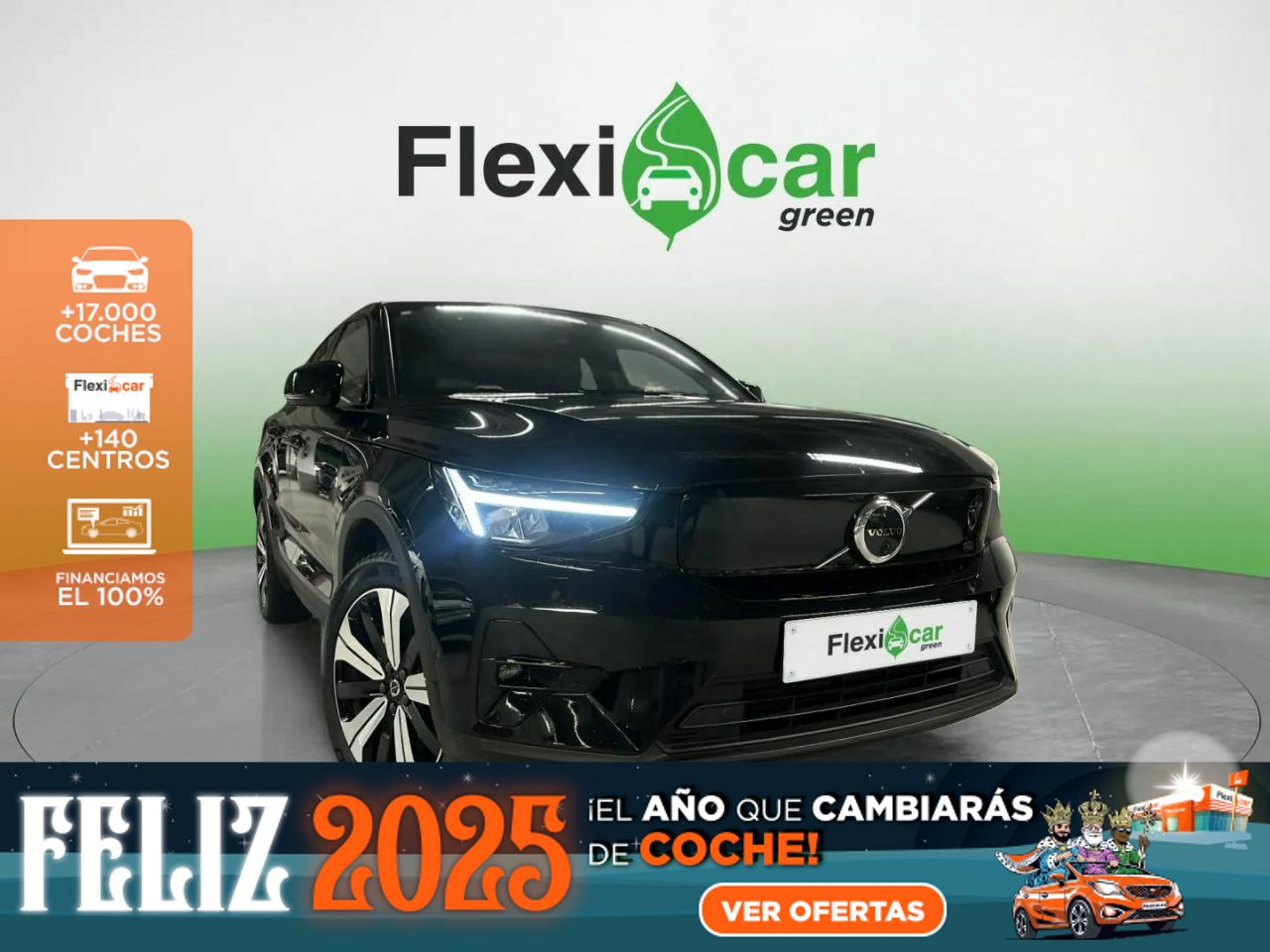 Foto Volvo XC40 1