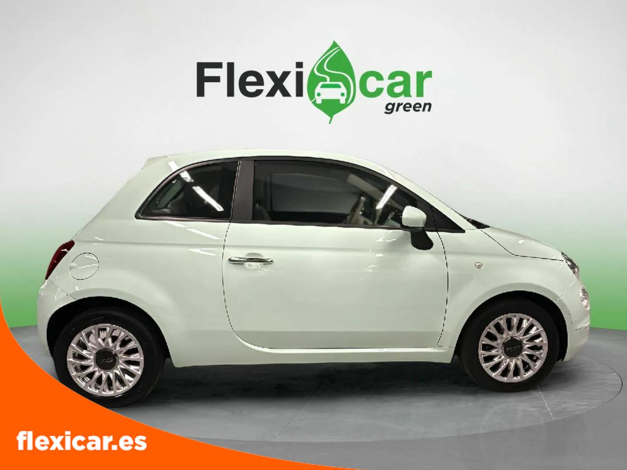 Foto Fiat 500 3