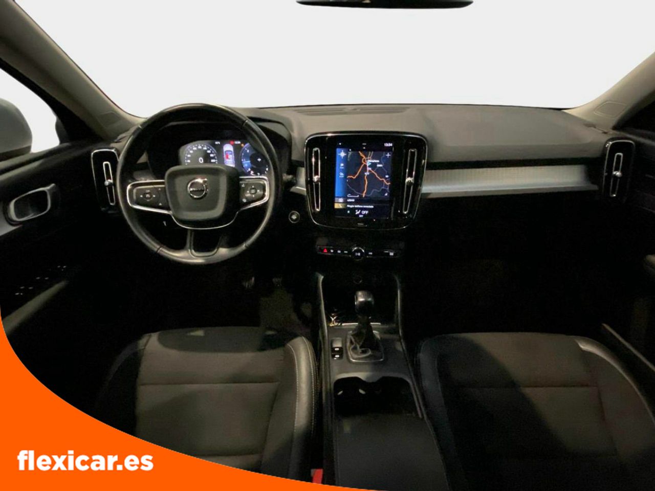 Foto Volvo XC40 14