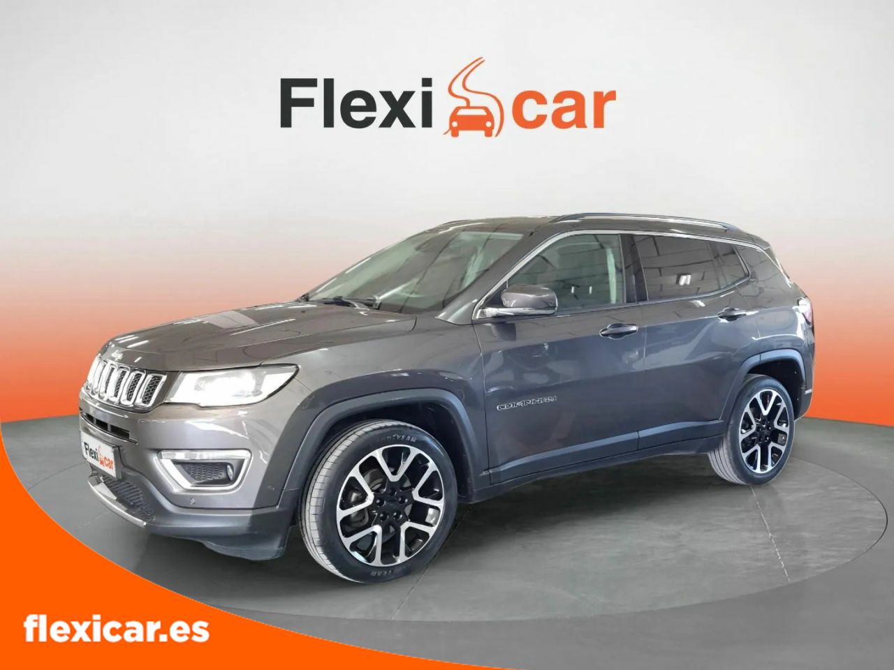 Foto Jeep Compass 3