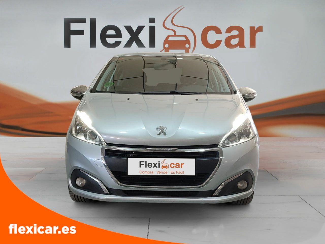 Foto Peugeot 208 3