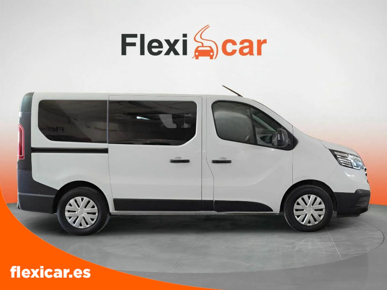 Foto Renault Trafic 8