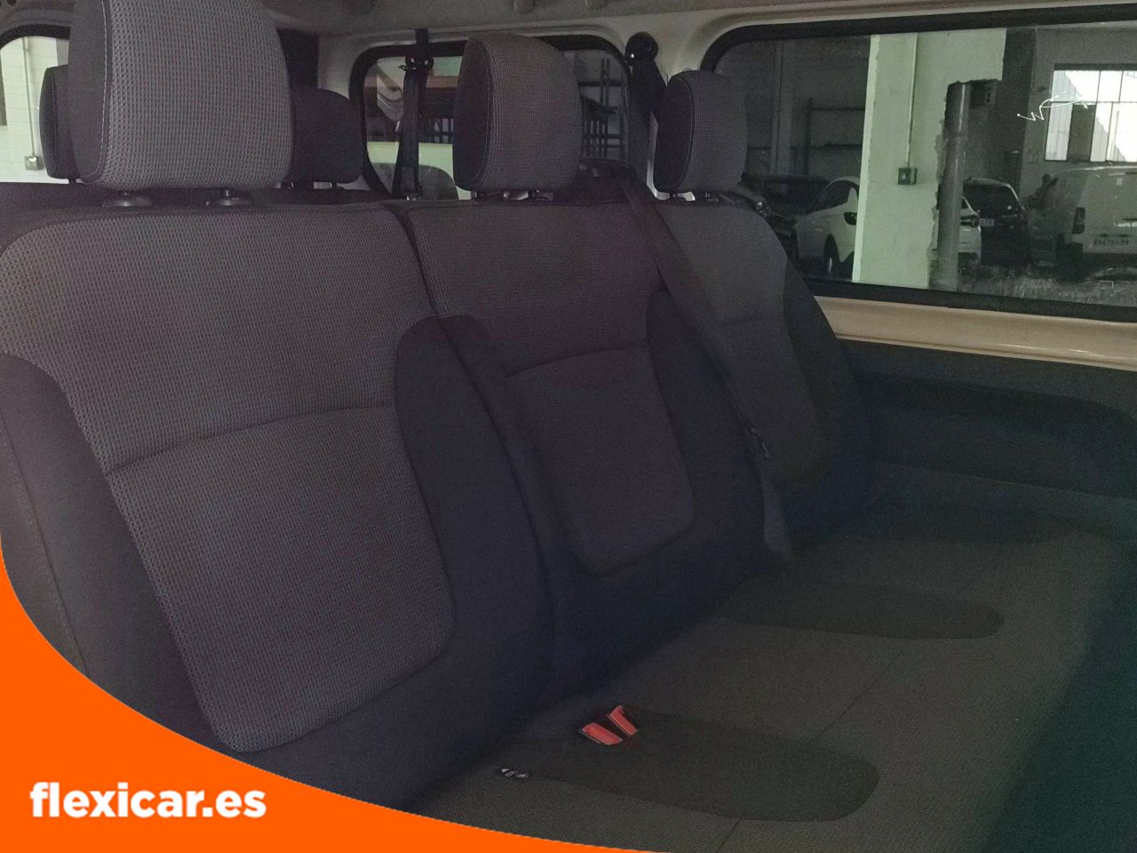 Foto Renault Trafic 18