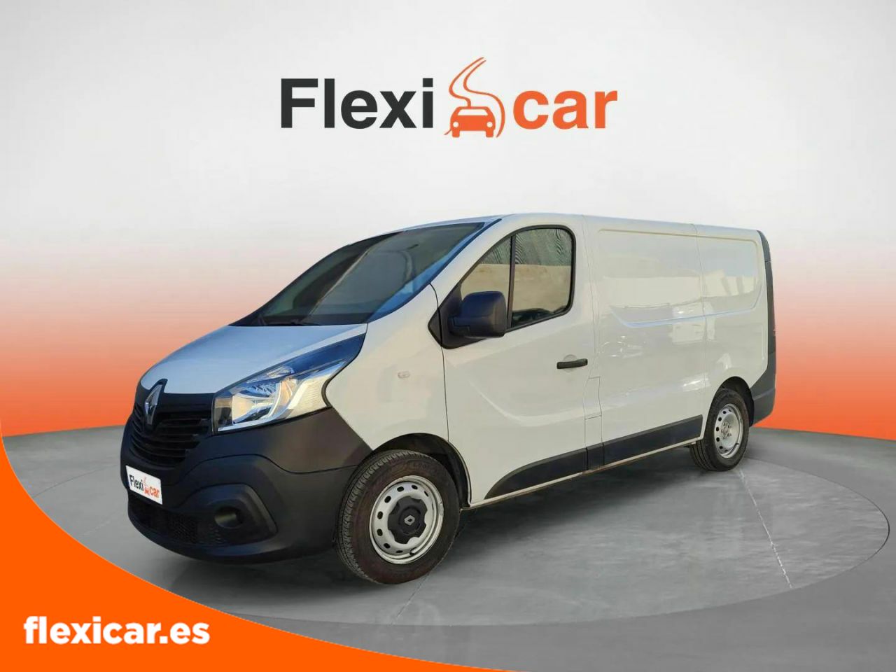 Foto Renault Trafic 3