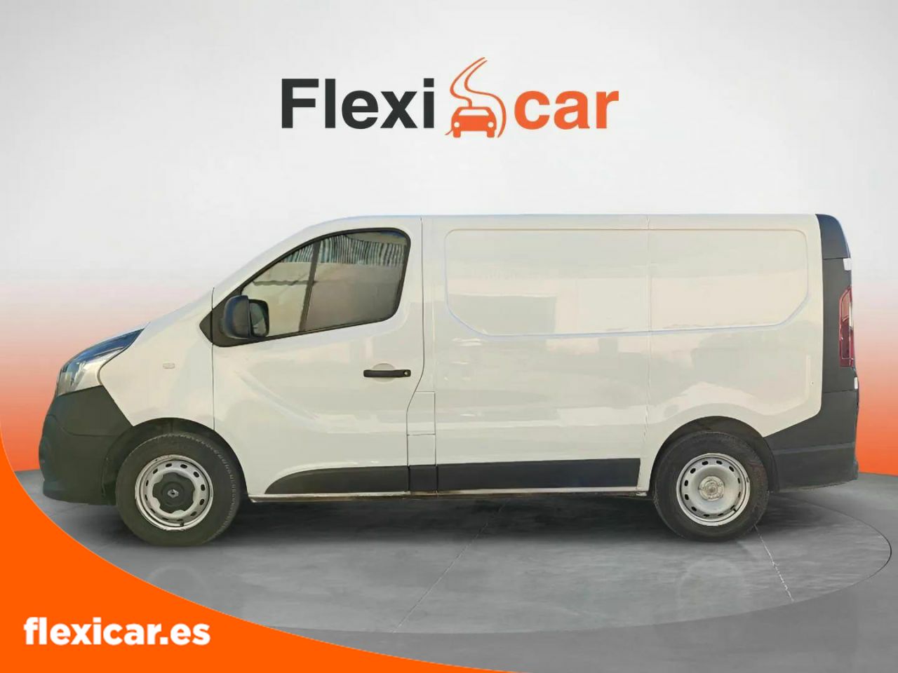 Foto Renault Trafic 4