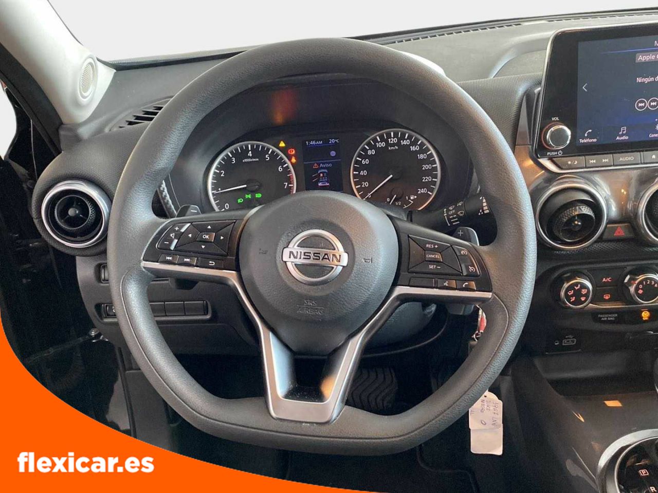 Foto Nissan Juke 8