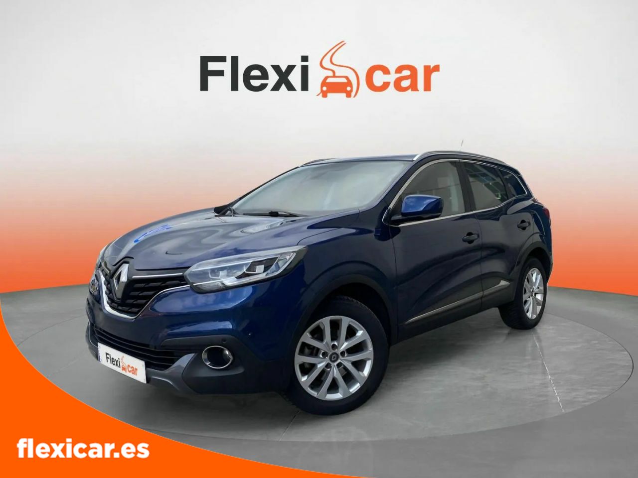 Foto Renault Kadjar 2