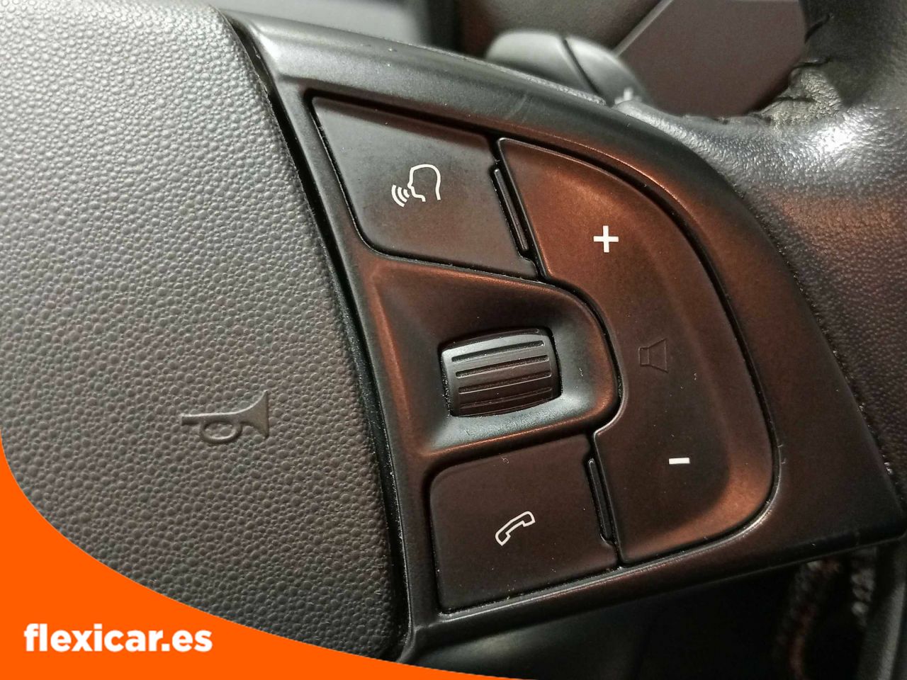 Foto Citroën Grand C4 Picasso 16