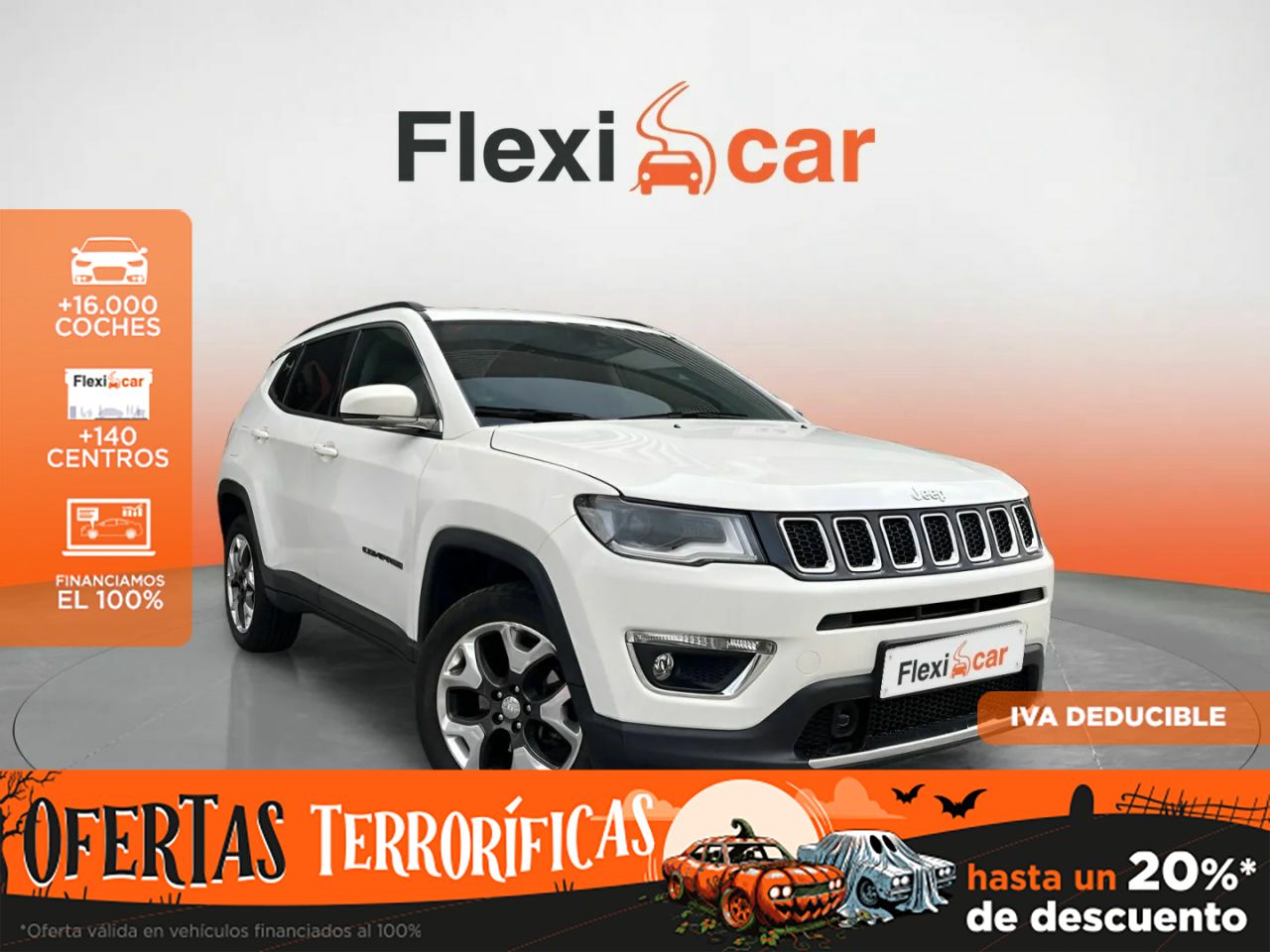 Foto Jeep Compass 1