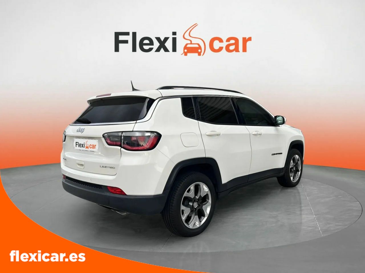 Foto Jeep Compass 8