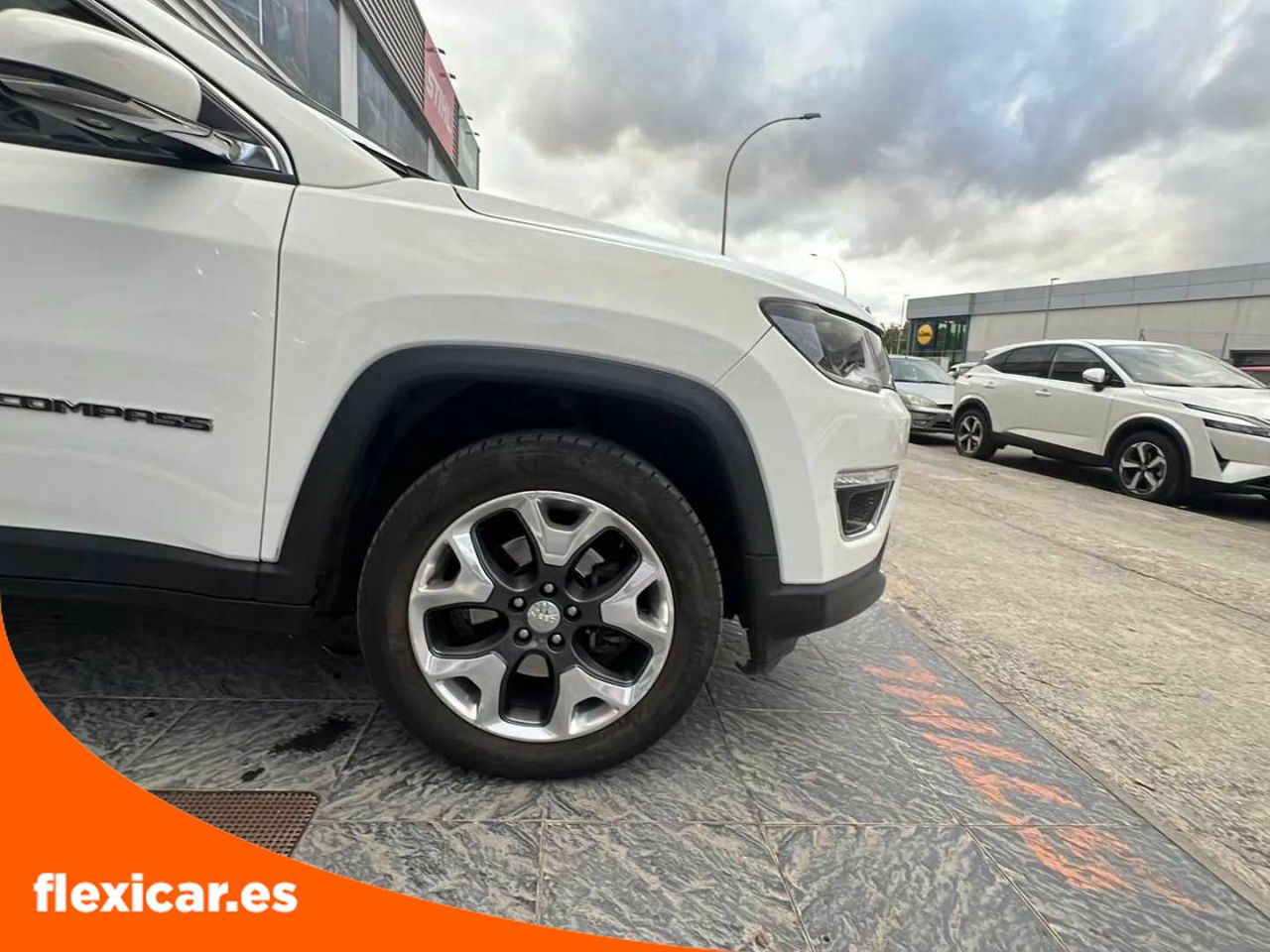 Foto Jeep Compass 23