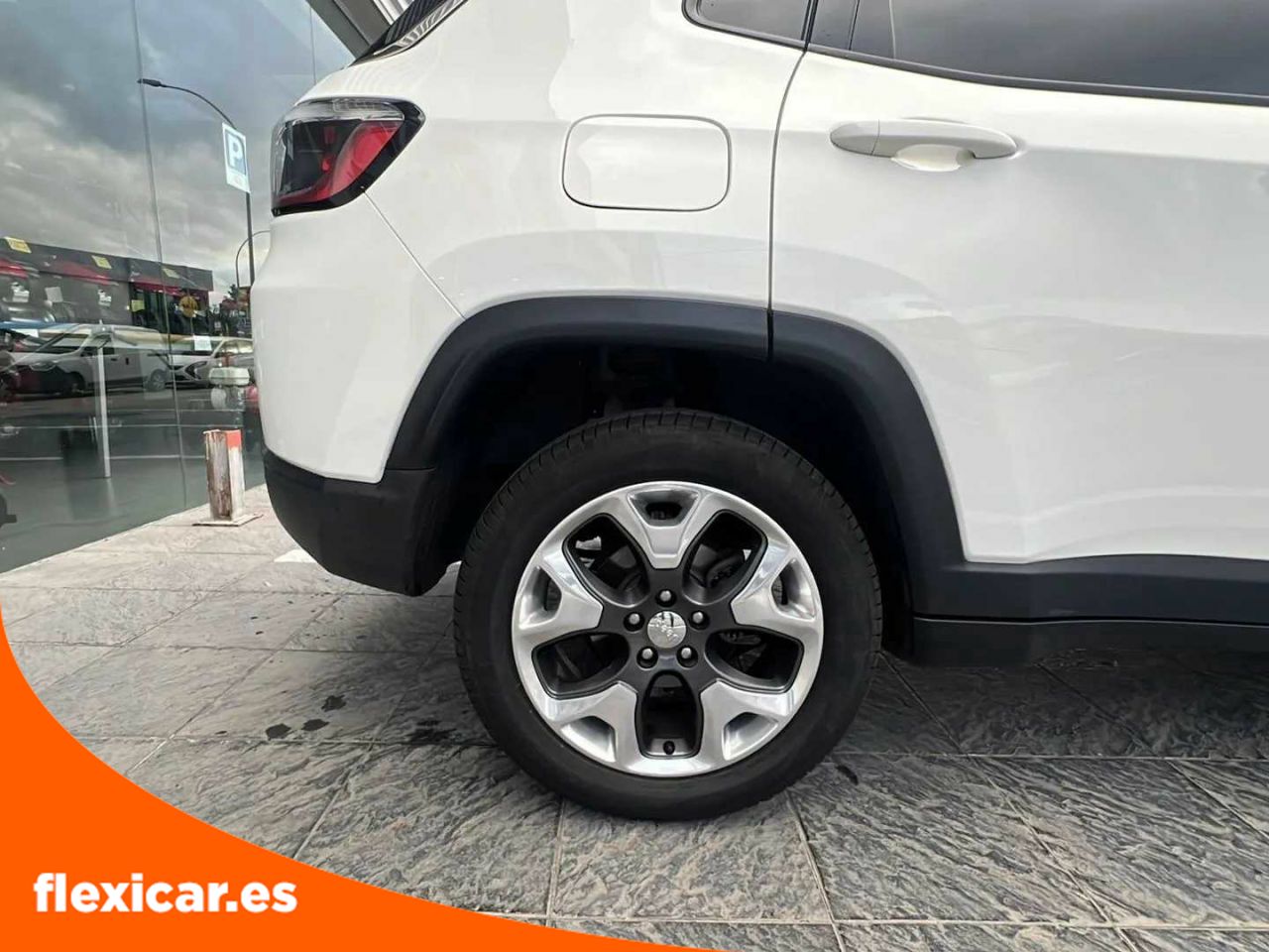 Foto Jeep Compass 24