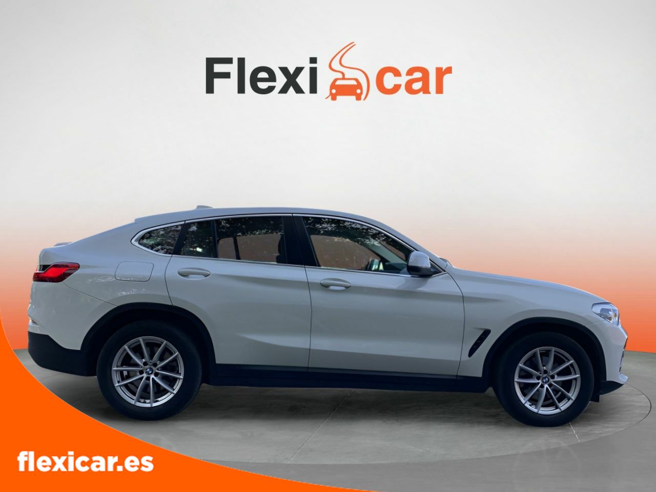 Foto BMW X4 5