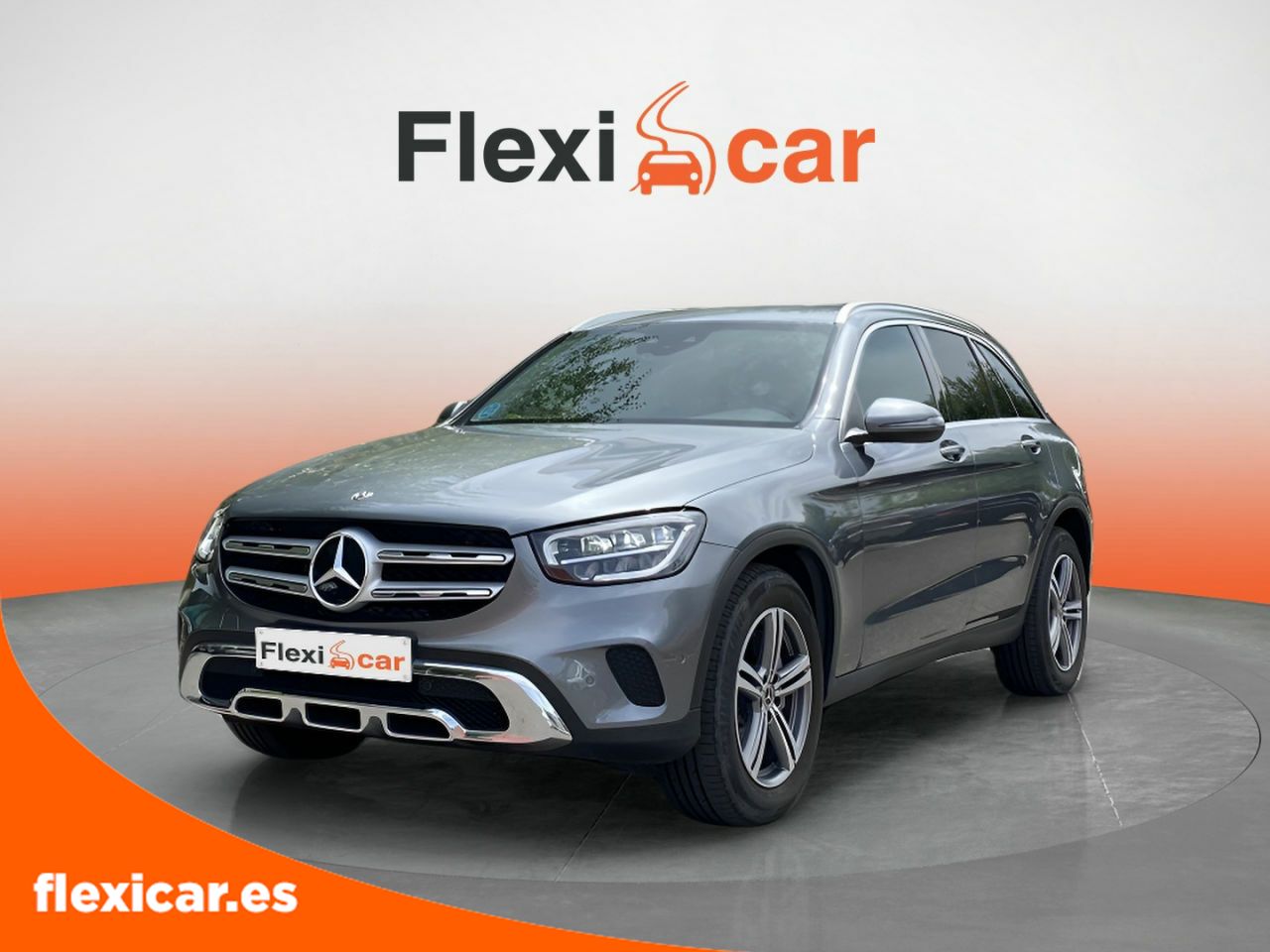 Foto Mercedes-Benz Clase GLC 3