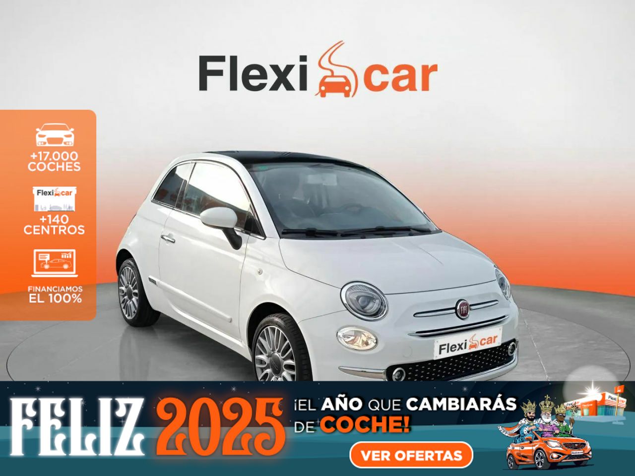 Foto Fiat 500 1