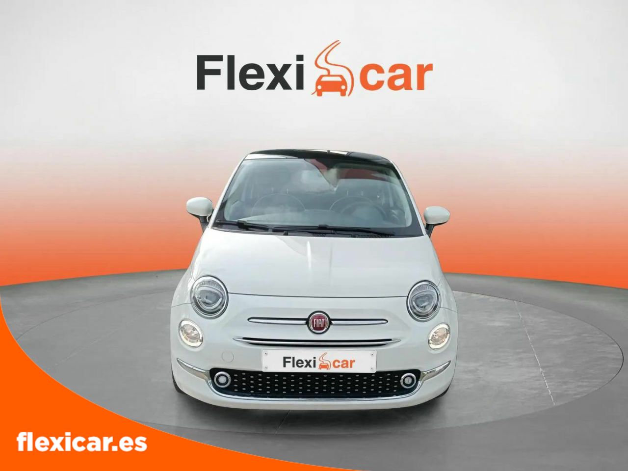 Foto Fiat 500 2