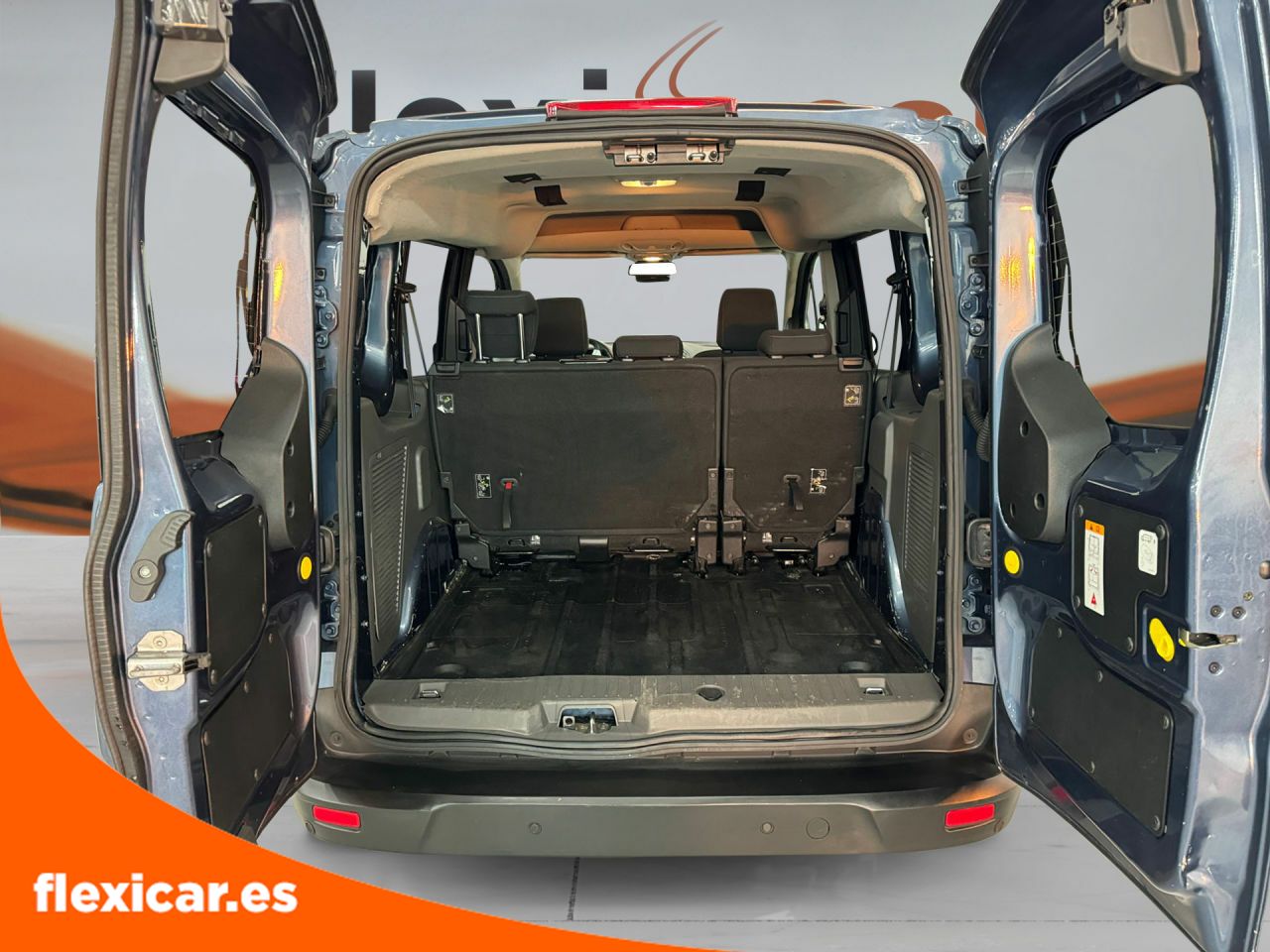 Foto Ford Transit Connect 18