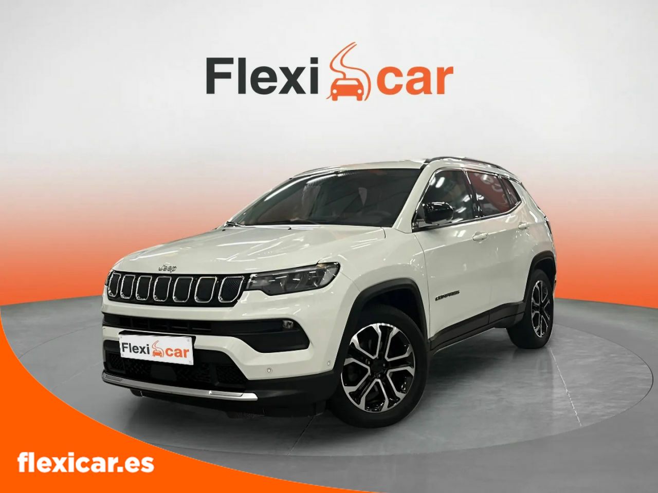 Foto Jeep Compass 2