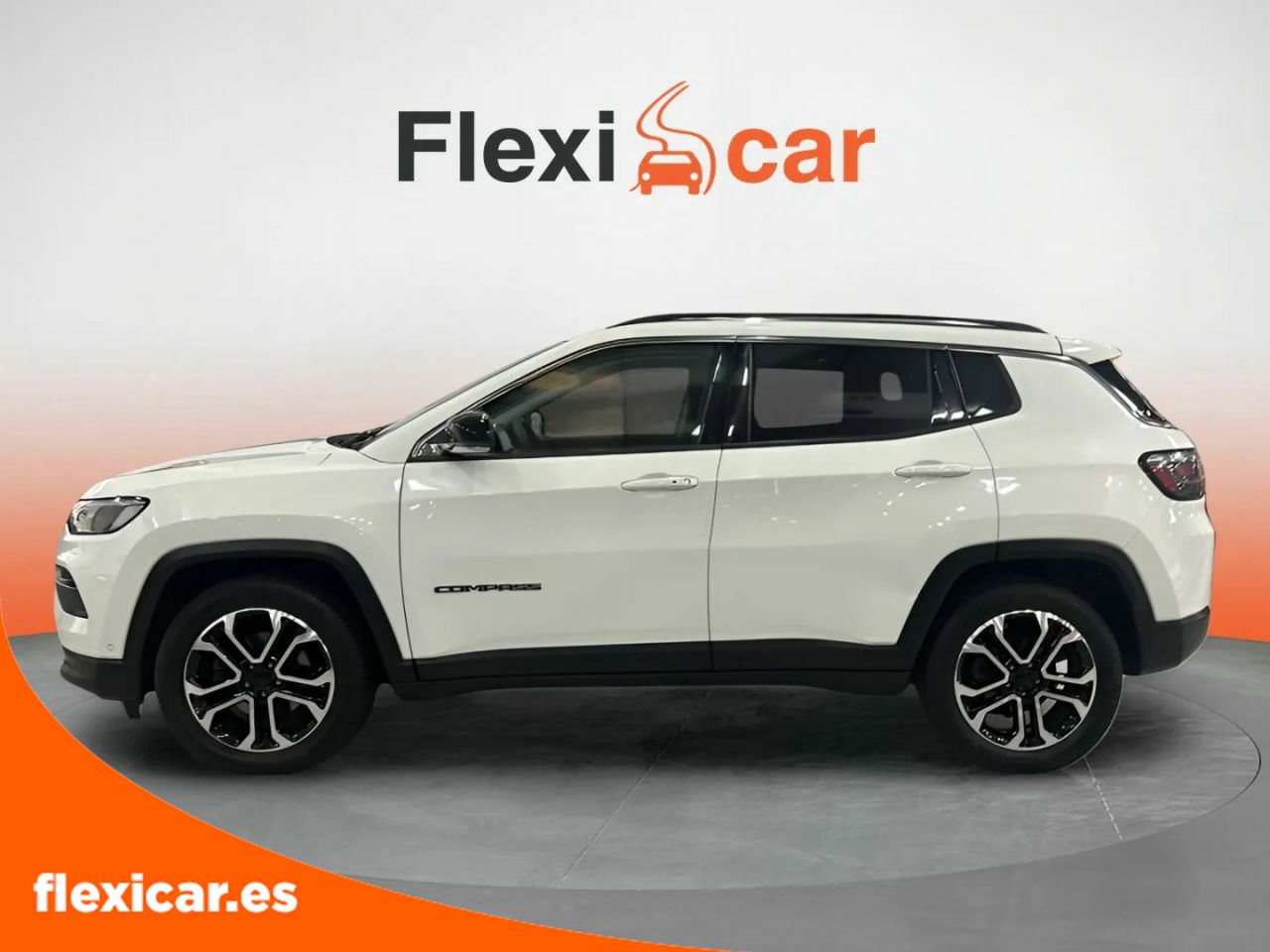 Foto Jeep Compass 3