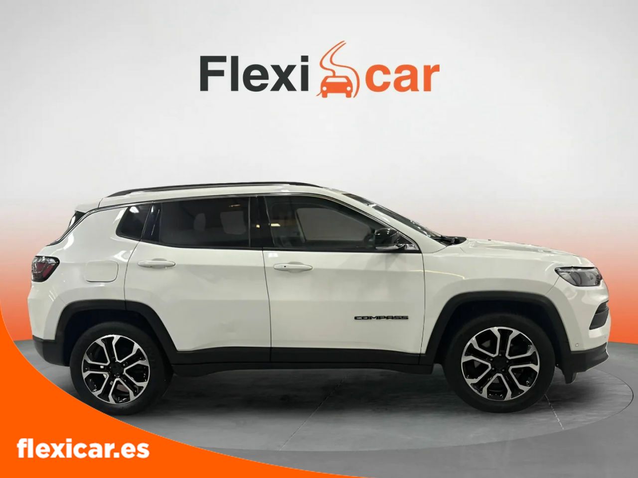 Foto Jeep Compass 8