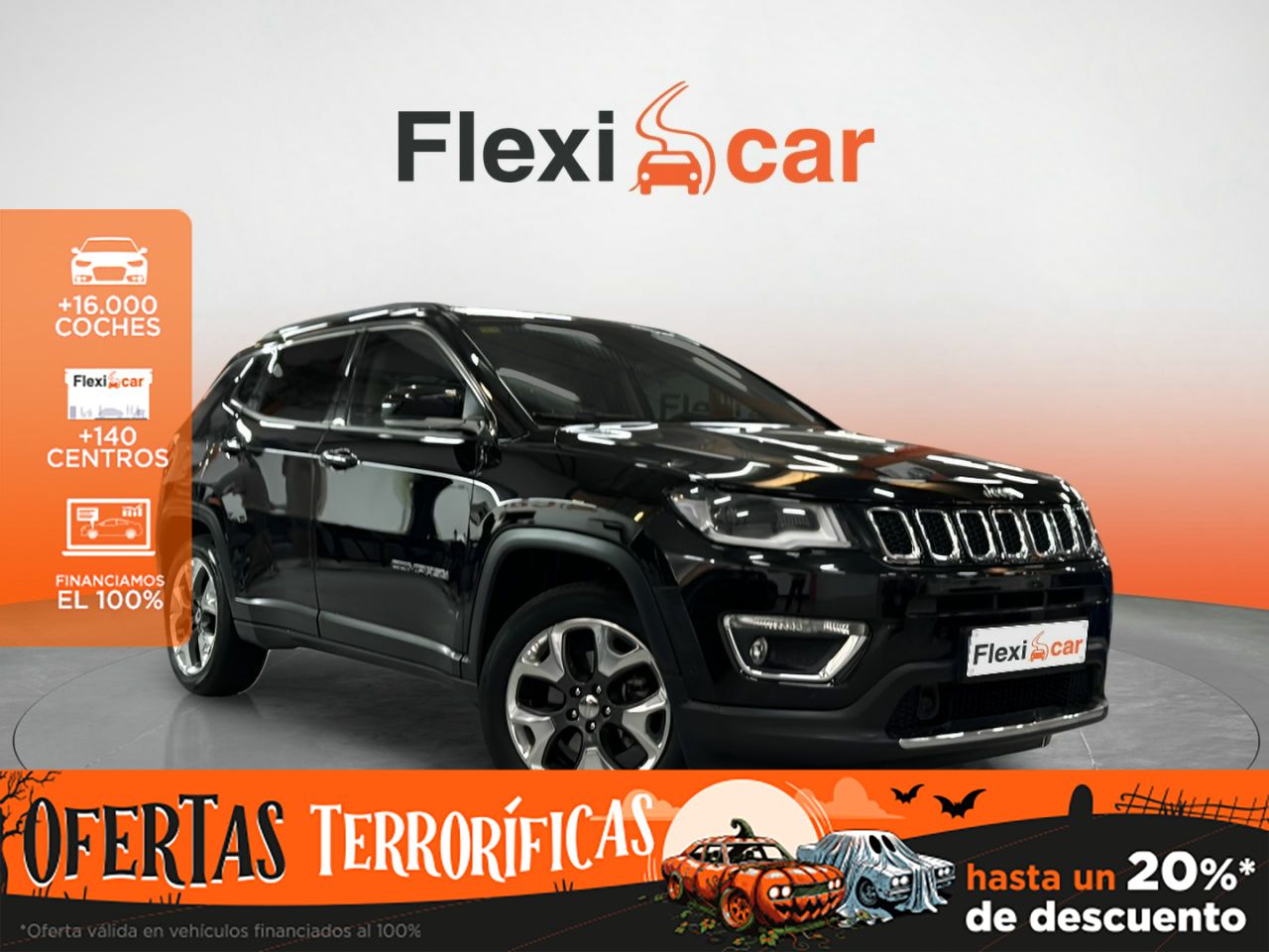 Foto Jeep Compass 1