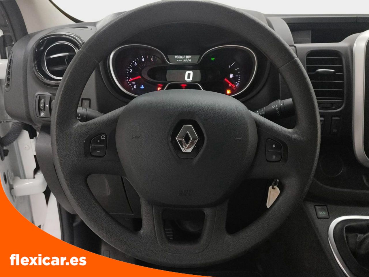 Foto Renault Trafic 14