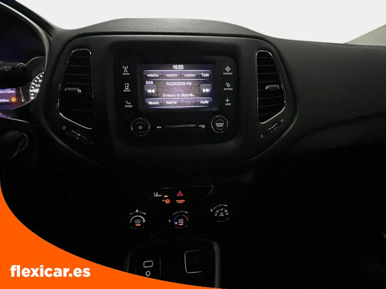 Foto Jeep Compass 11