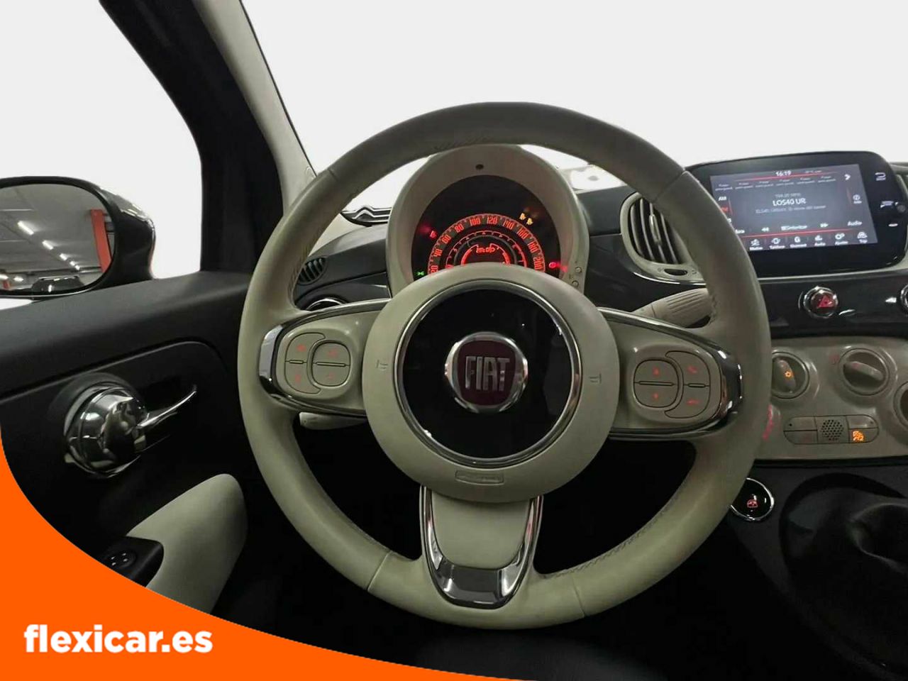 Foto Fiat 500 12