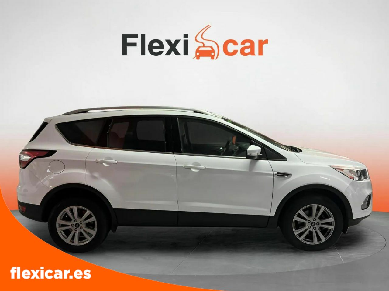 Foto Ford Kuga 8