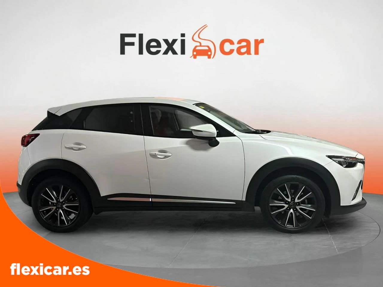 Foto Mazda CX-3 8