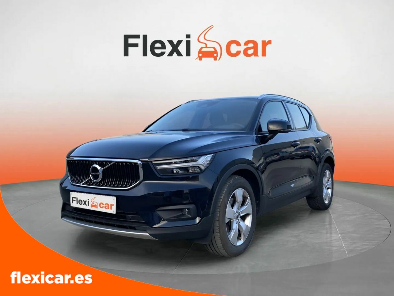 Foto Volvo XC40 3