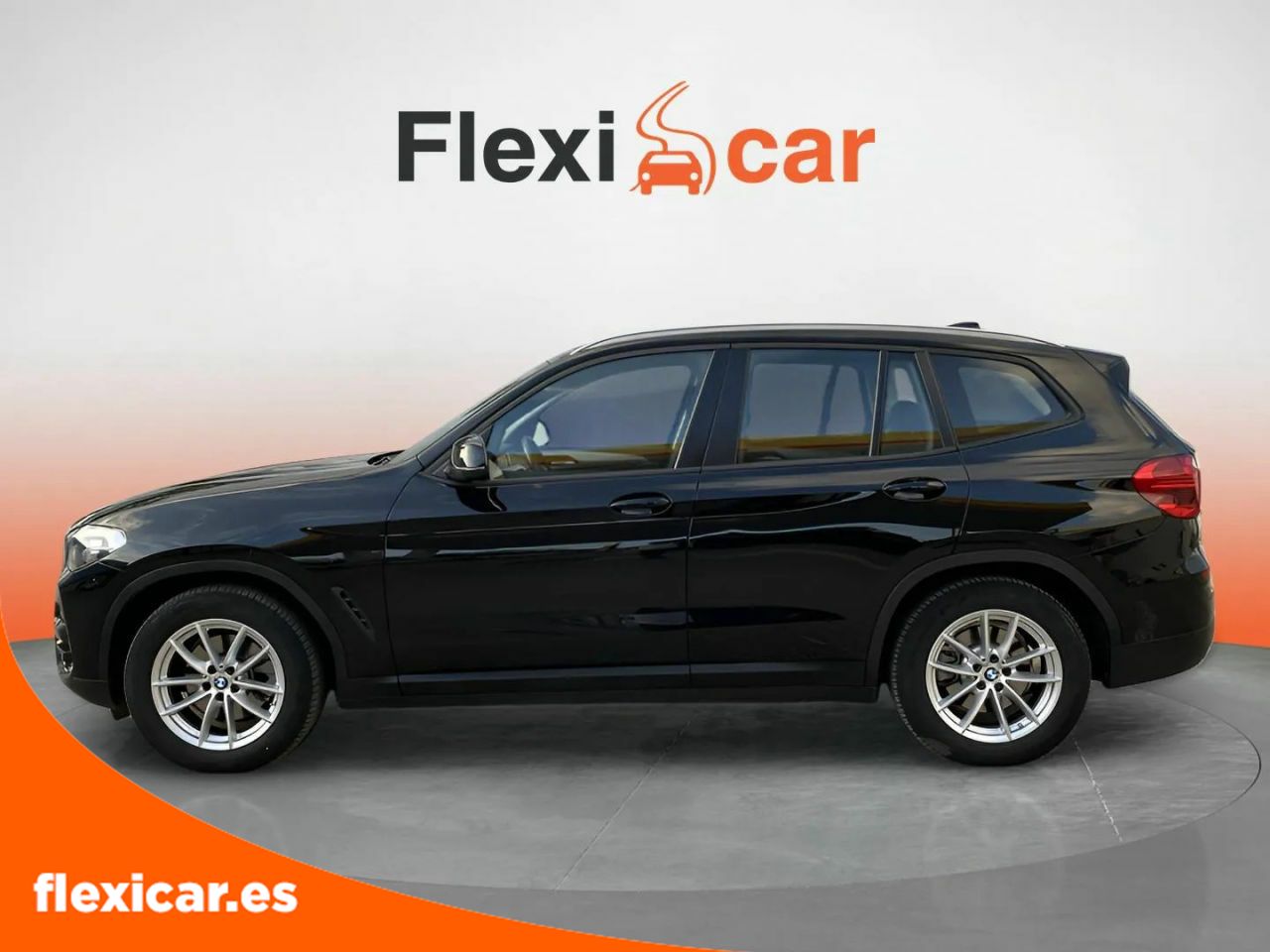 Foto BMW X3 4