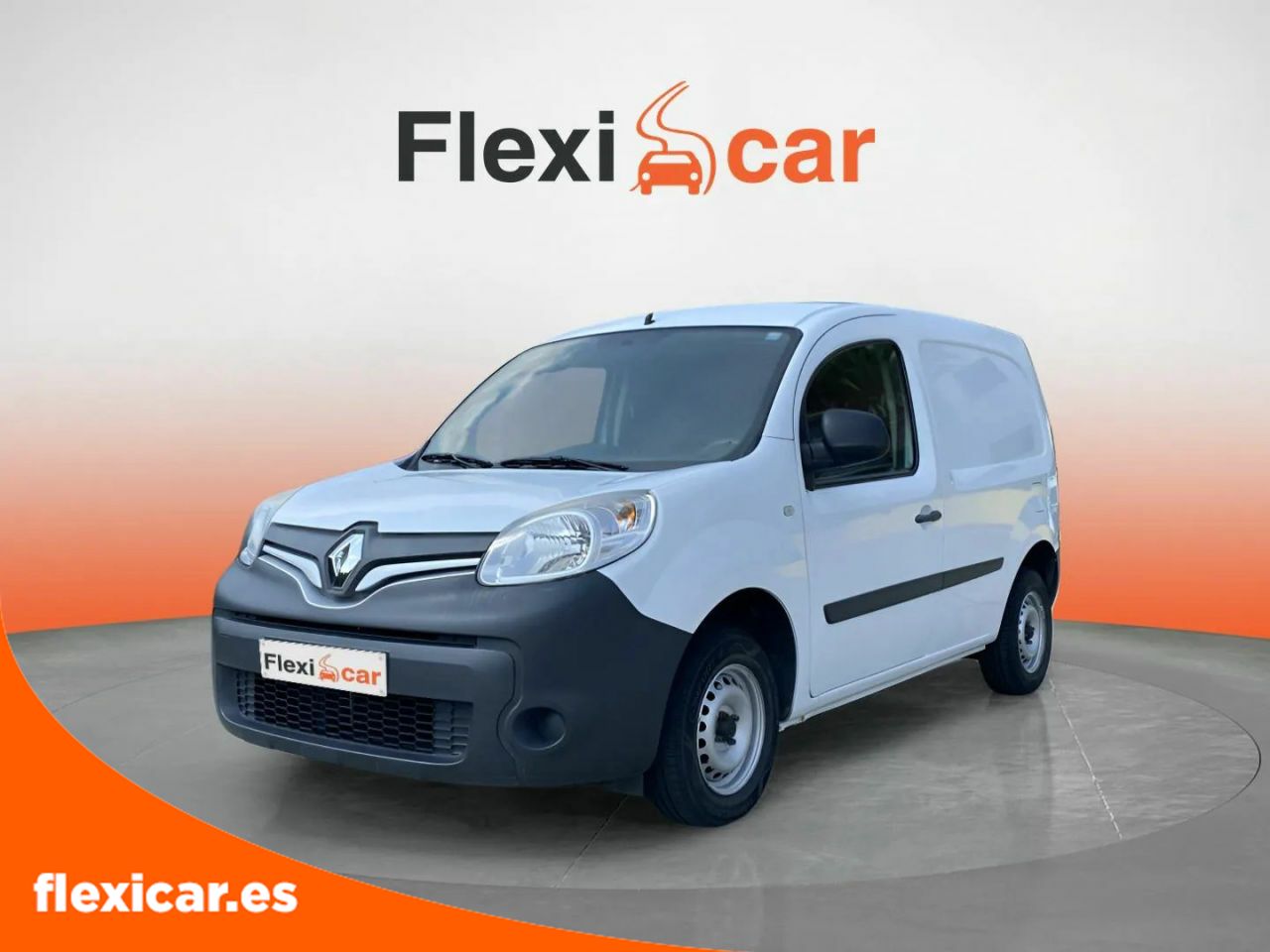 Foto Renault Kangoo 3