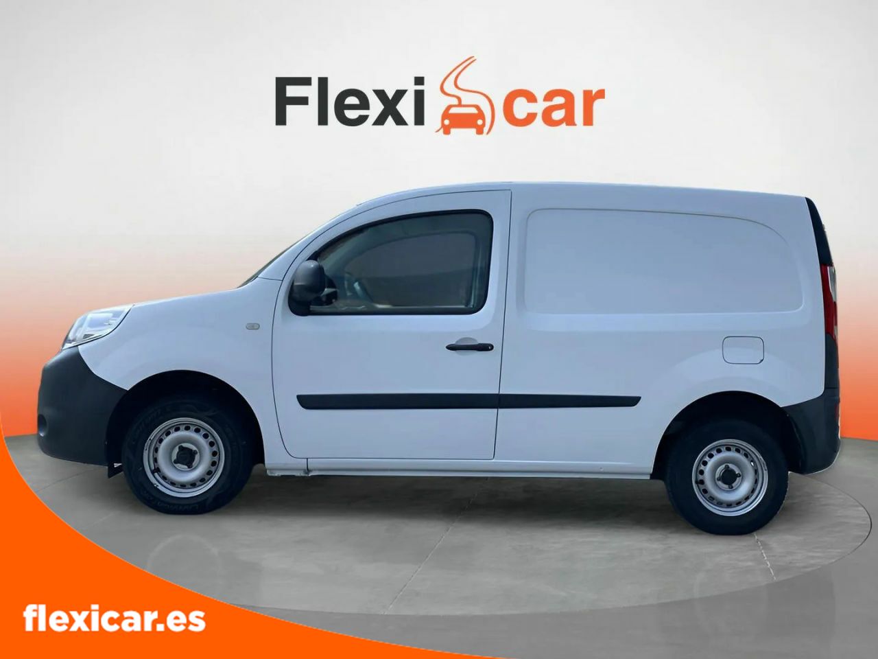 Foto Renault Kangoo 4