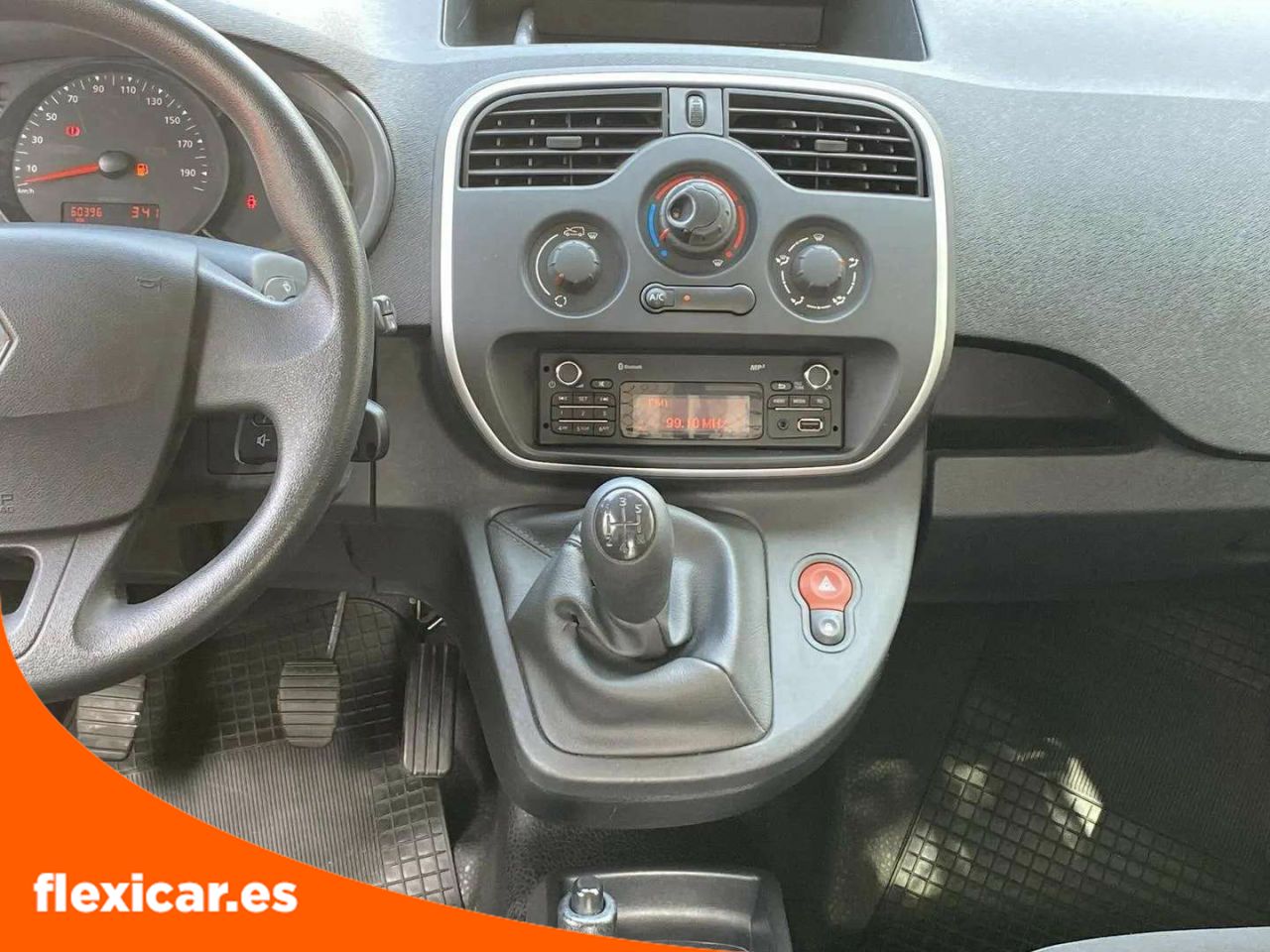 Foto Renault Kangoo 11