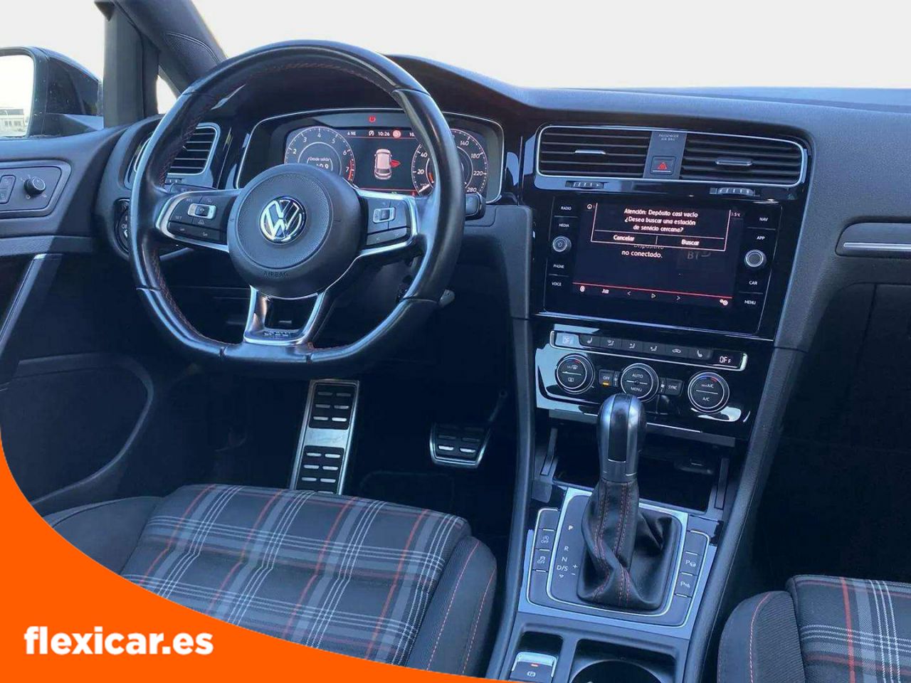 Foto Volkswagen Golf 22