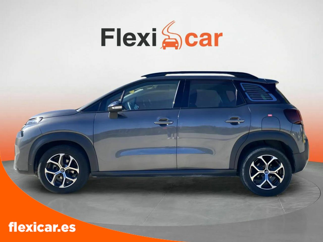 Foto Citroën C3 Aircross 4