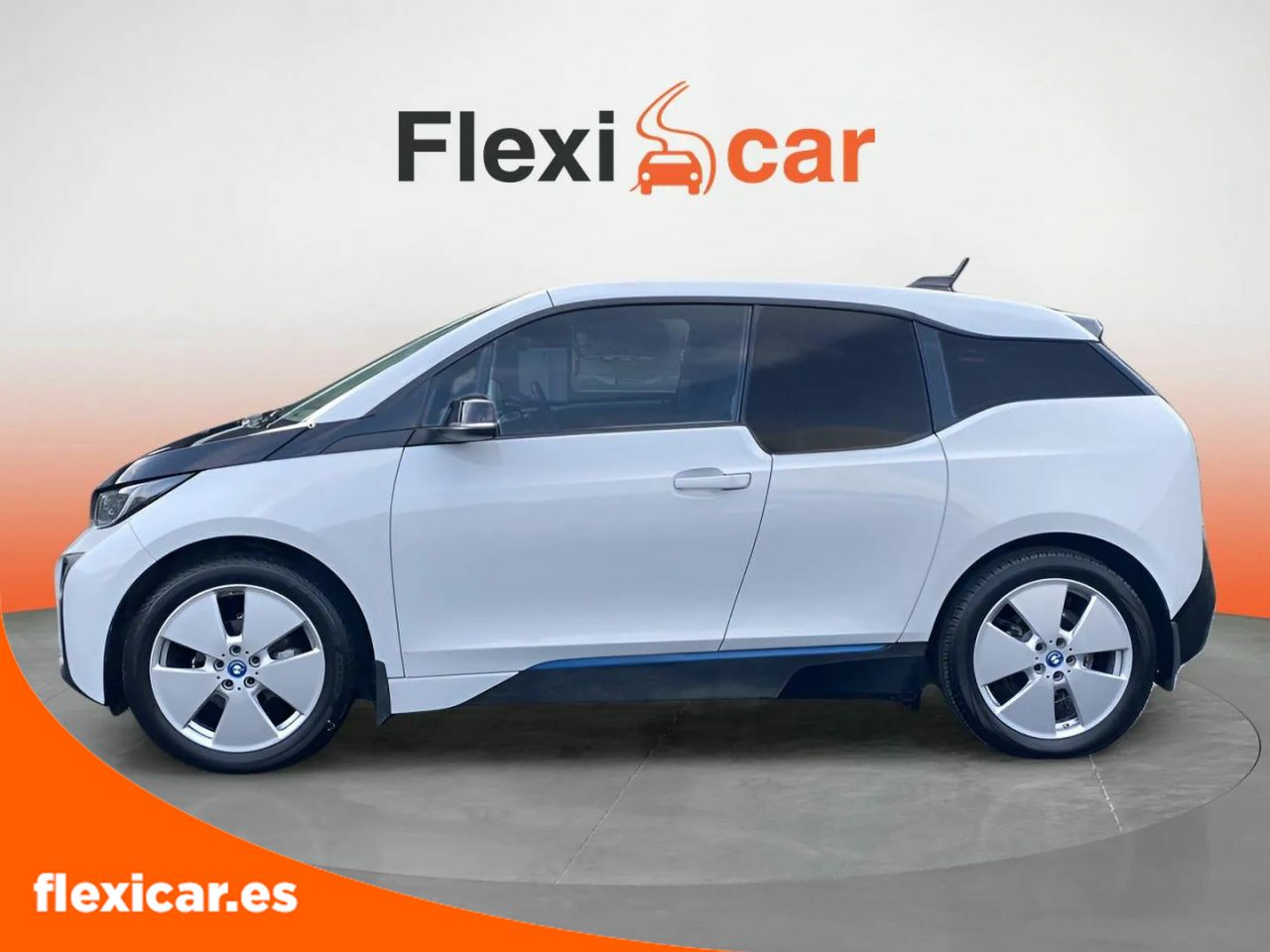 Foto BMW i3 7