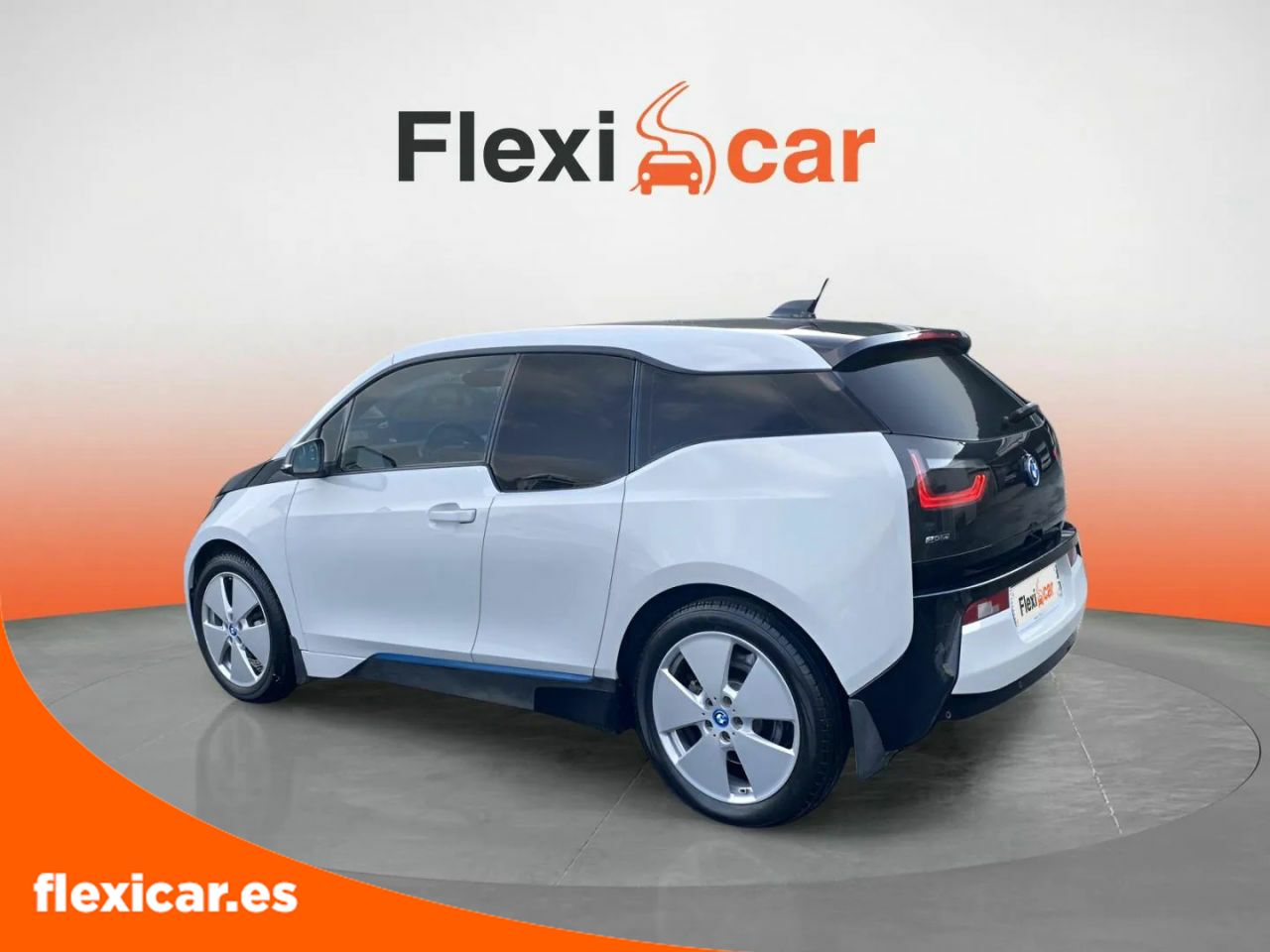 Foto BMW i3 10