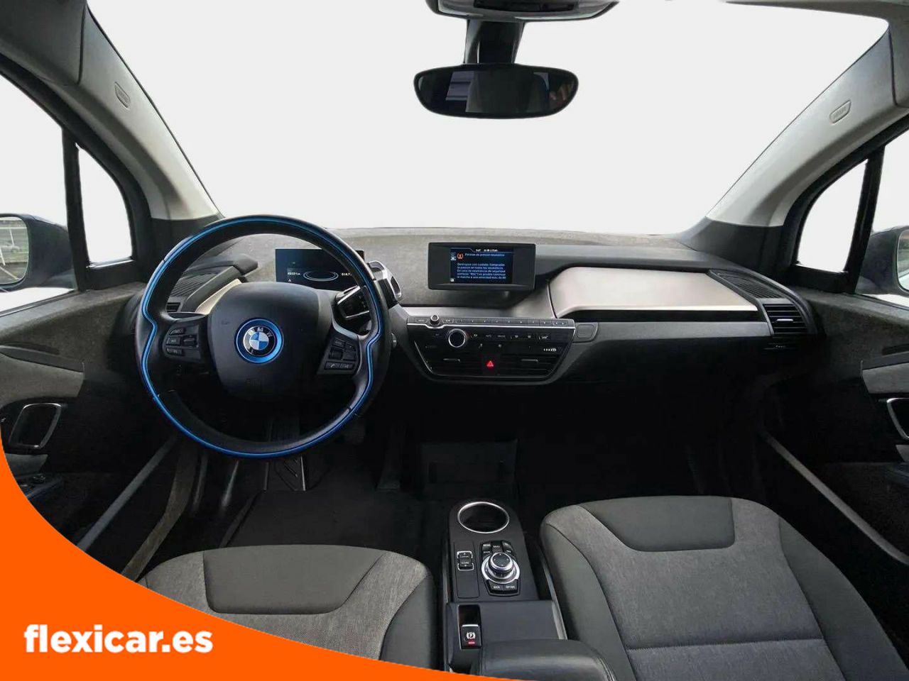 Foto BMW i3 13