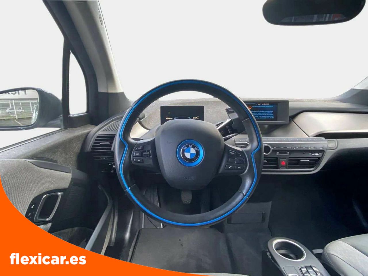 Foto BMW i3 14