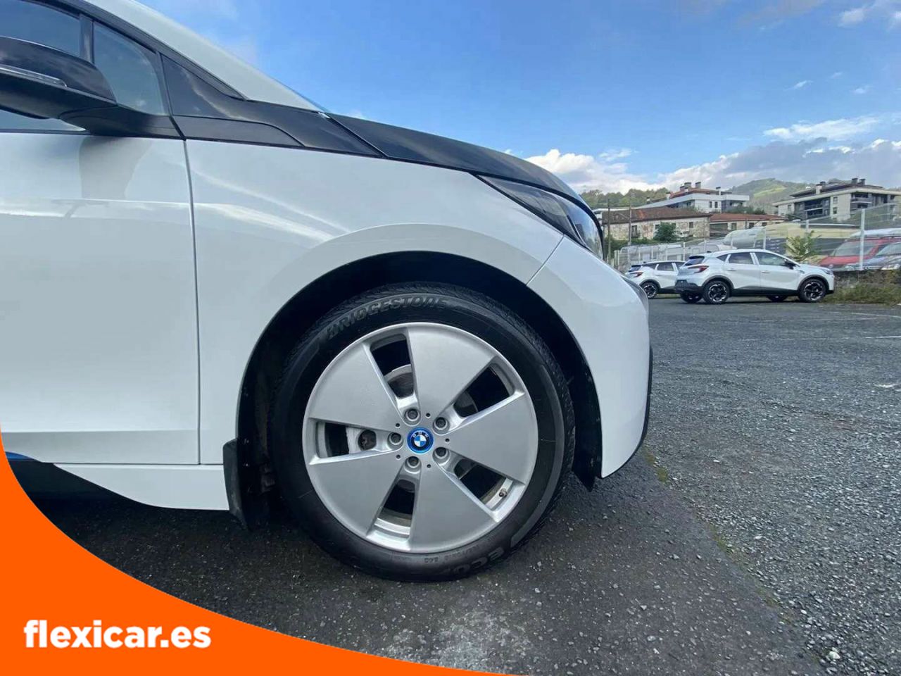 Foto BMW i3 29