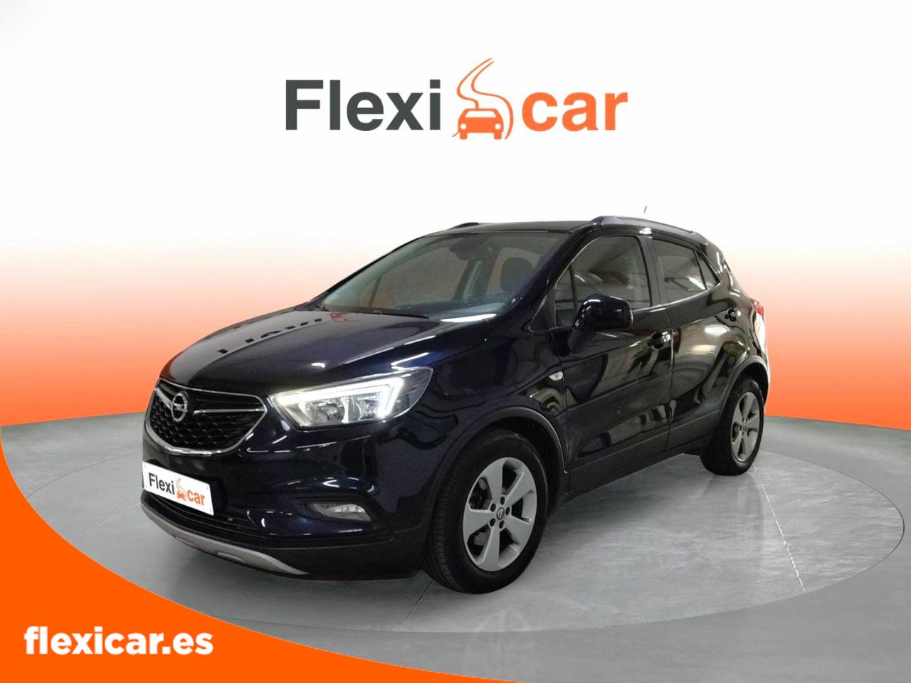 Foto Opel Mokka X 3