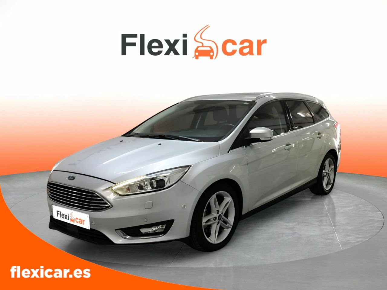 Foto Ford Focus 3