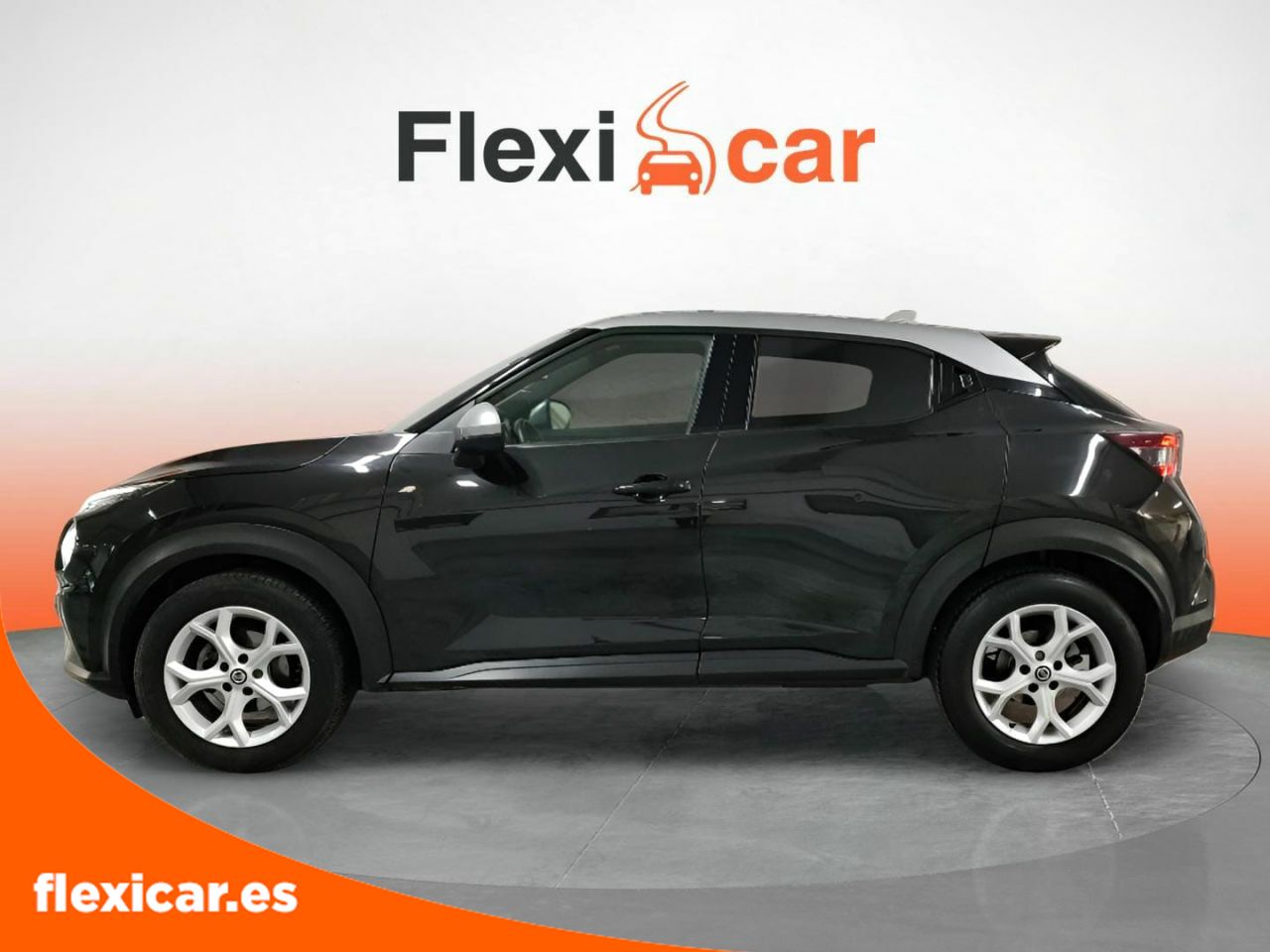 Foto Nissan Juke 3