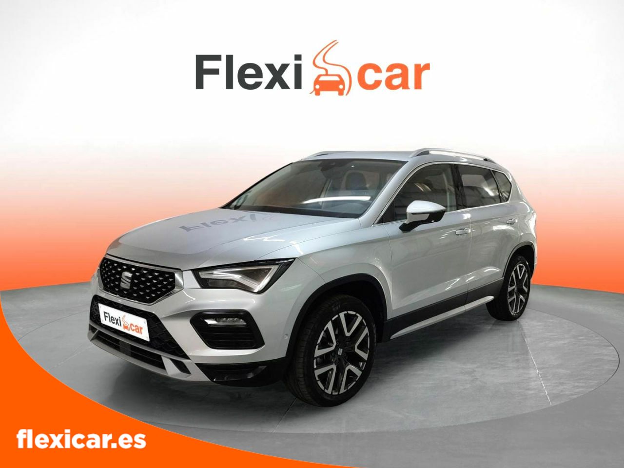 Foto Seat Ateca 3