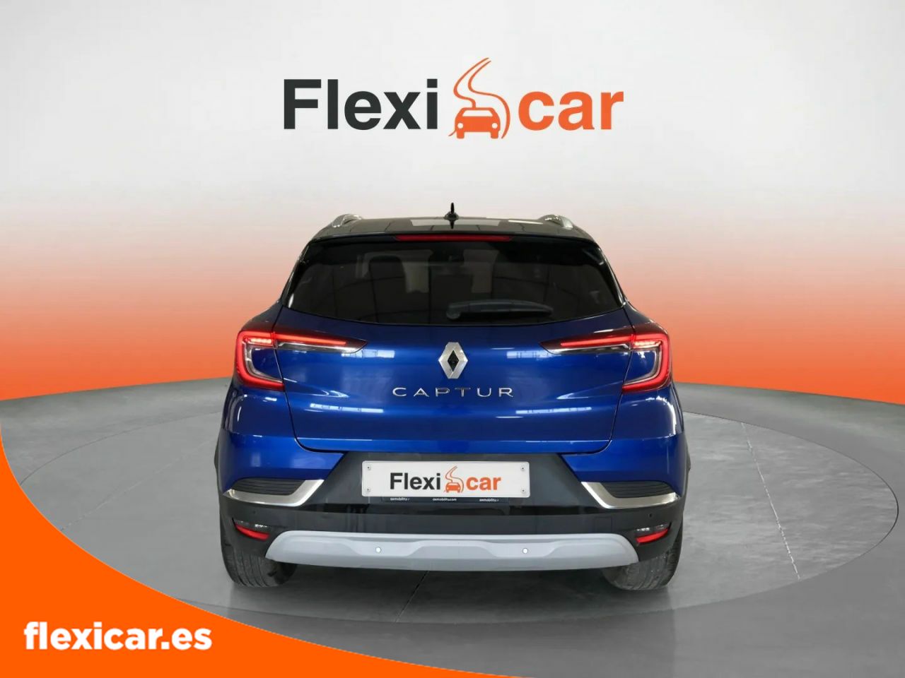 Foto Renault Captur 7