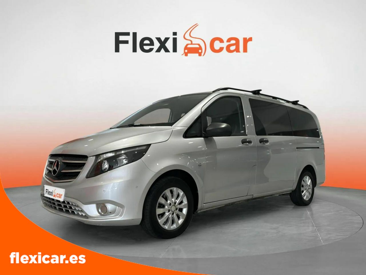 Foto Mercedes-Benz Vito 3